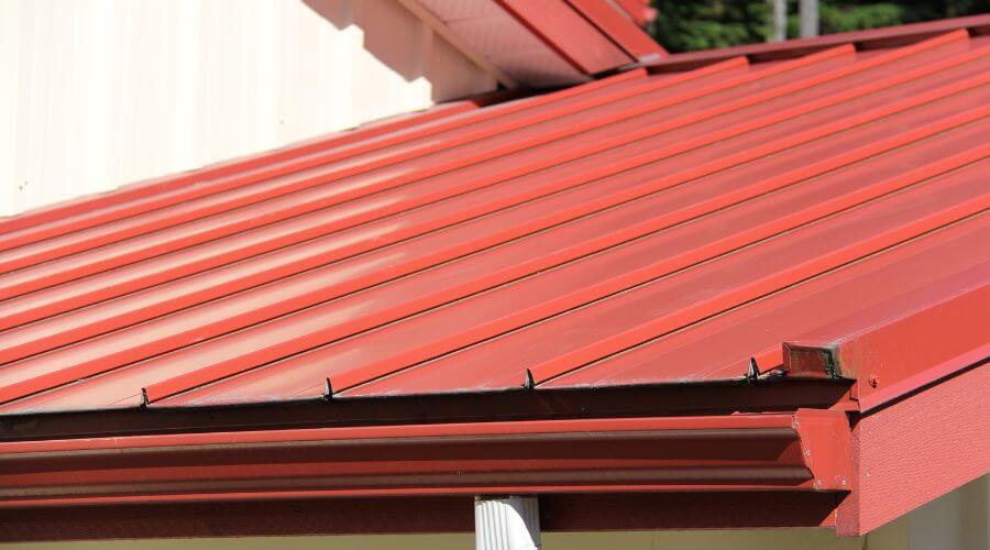 Roof Coating & Sealant Application in Benedict, ND